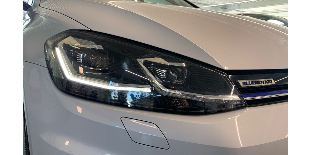 VW Golf 65.865 km 18.480 &euro; Quickborn 25451