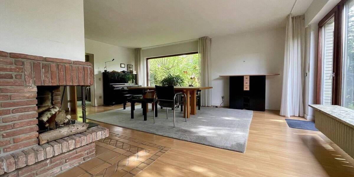 Einfamilienhaus Reinbek - 4 Zimmer, 124 m&sup2;, 485.000&euro; | Angebot:26572362