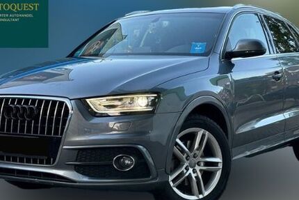 Audi Q3 142.000 km 13.990 &euro; Hamburg 22527