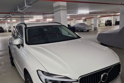 Volvo XC60 29.700 km 30.100 &euro; Hamburg 22549