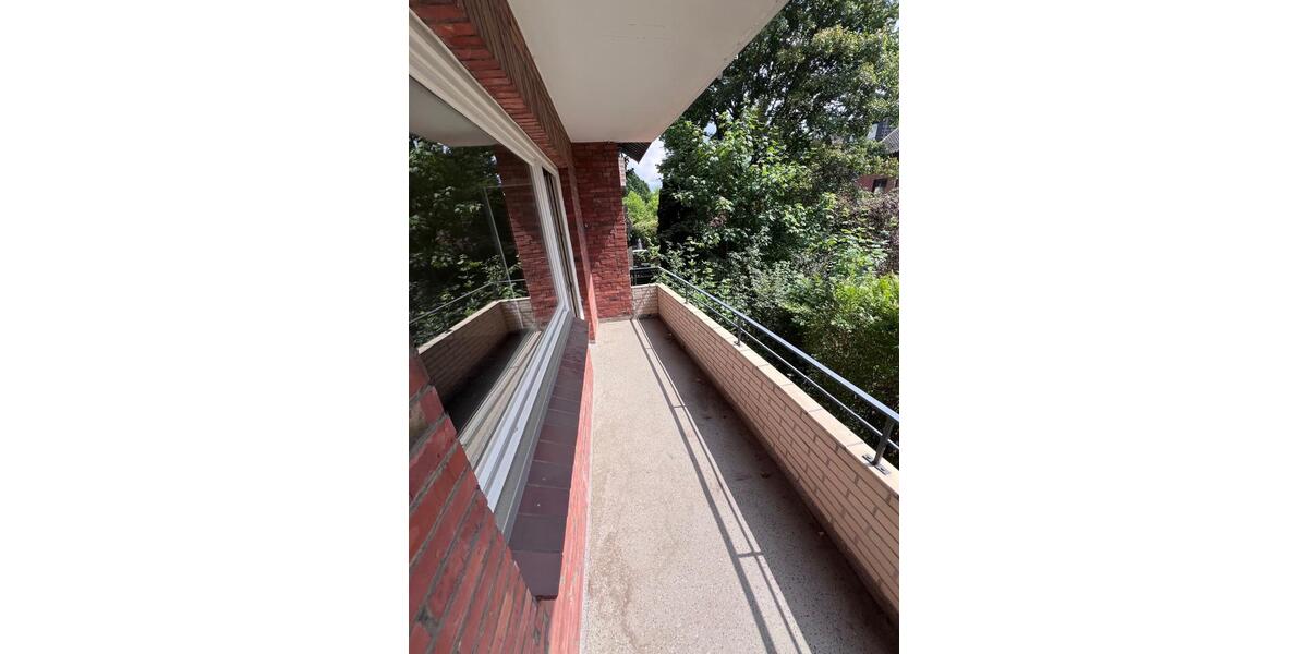 Etagenwohnung Hamburg Wandsbek - 2 Zimmer, 59 m&sup2;, 249.000&euro; | Angebot:27021977
