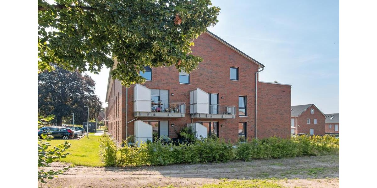 Etagenwohnung Geesthacht - 3 Zimmer, 84 m&sup2;, 1.130&euro; | Angebot:25351111