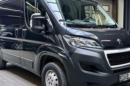 Peugeot Boxer 25.952 km 20.990 &euro; Geesthacht bei Hamburg 21502