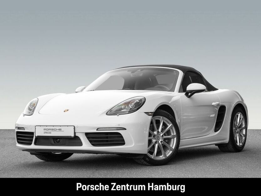 Boxster