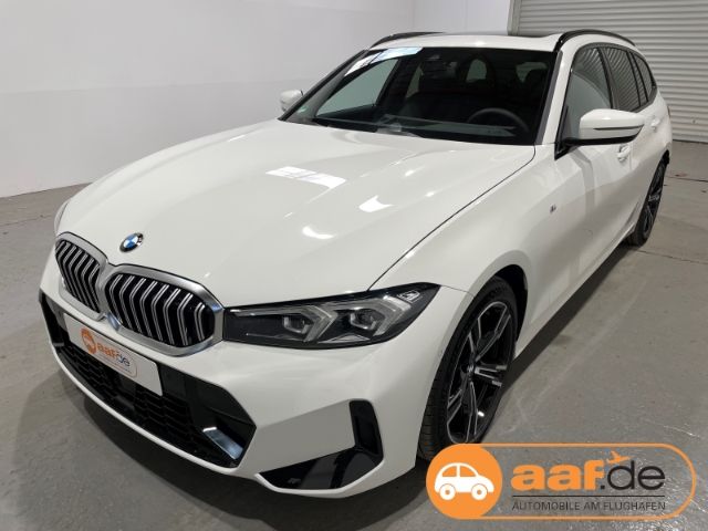 BMW 318 2.700 km 40.950 &euro; Norderstedt 22848