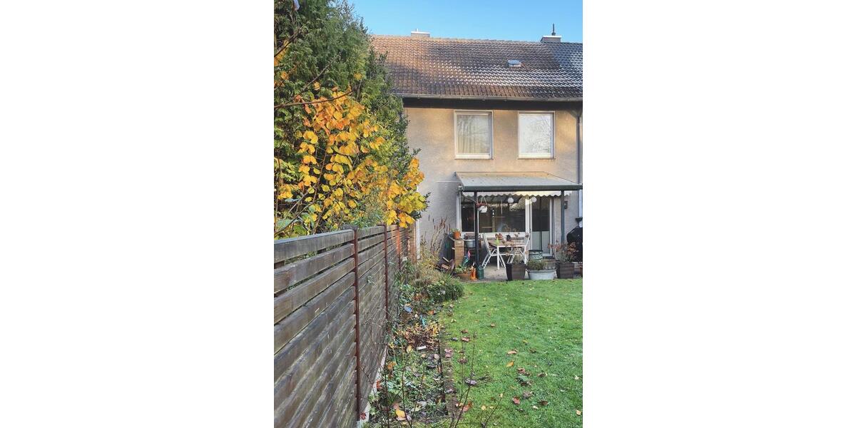 Reihenhaus Buchholz in der Nordheide - 4 Zimmer, 85 m&sup2;, 1.600&euro; | Angebot:26397930