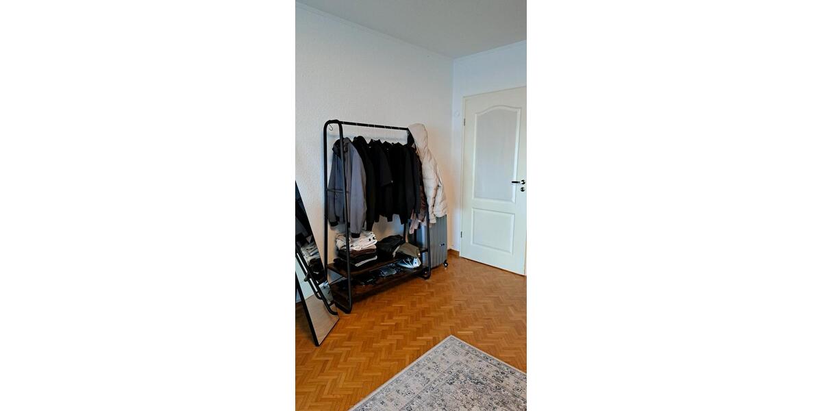 Etagenwohnung Hamburg Borgfelde - 2 Zimmer, 25 m&sup2;, 650&euro; | Angebot:26348195