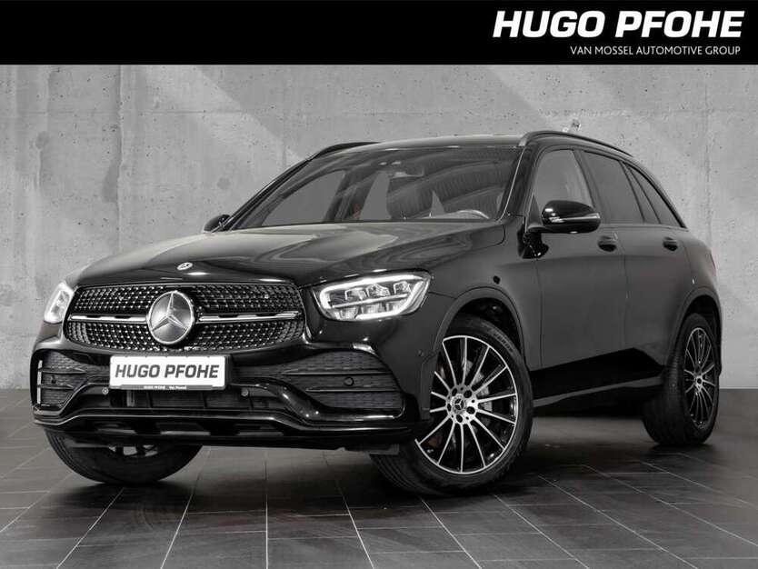 GLC 300