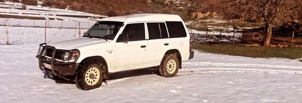 Pajero