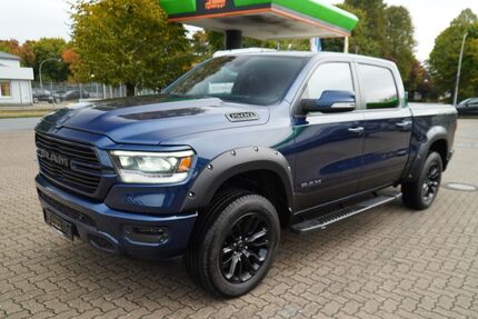 Dodge RAM 63.150 km 46.190 &euro; Hollenstedt 21279