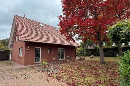 Haus zum Kaufen in Winsen Luhe 489.000 € 142 m² 5 zimmer