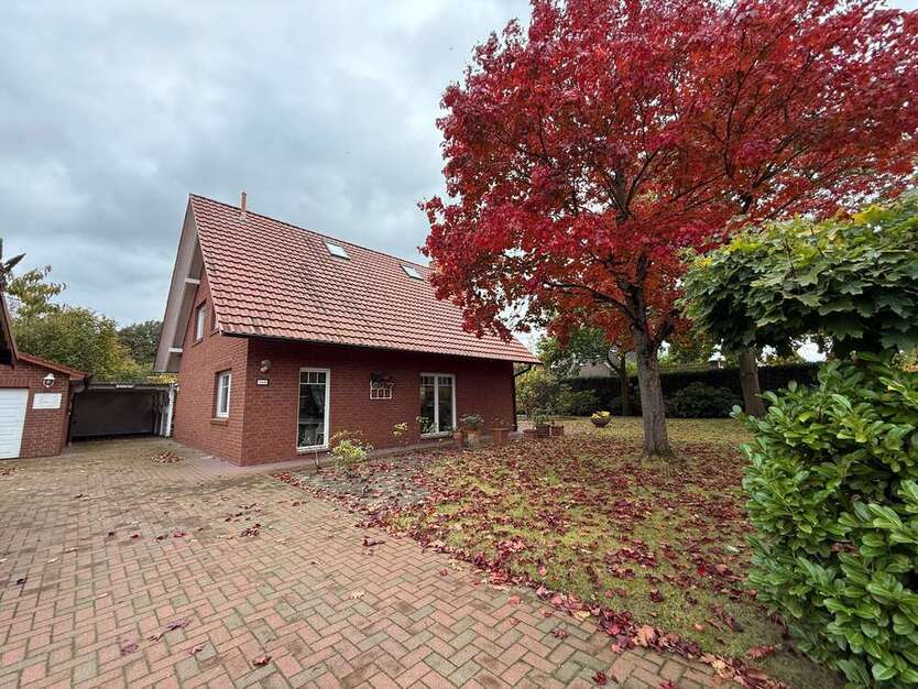 Haus zum Kaufen in Winsen Luhe 489.000 € 142 m² 5 zimmer