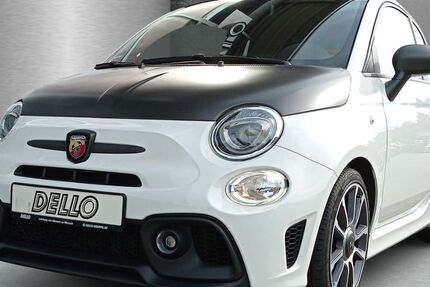 Abarth 595C 18.500 km 27.990 € Reinbek 21465