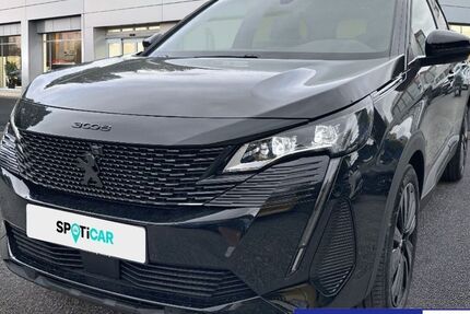 Peugeot 3008 28.369 km 22.990 &euro; Hamburg 22529