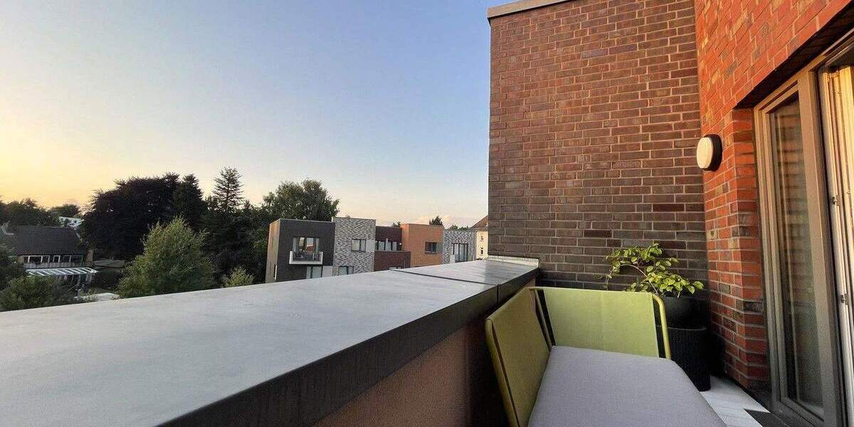 Modernes Stadthaus in der Jenfelder Au - familienfreundlich mit sehr niedrigen Betriebskosten 5 zimmer