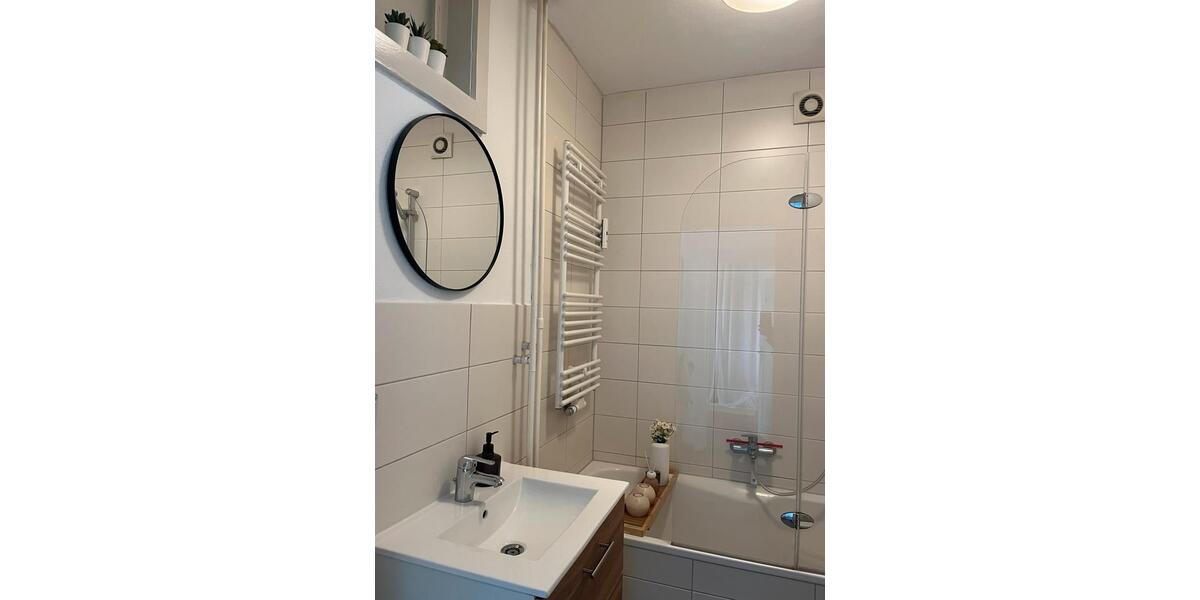 Etagenwohnung Hamburg Barmbek-Nord - 3 Zimmer, 55 m&sup2;, 1.490&euro; | Angebot:26138119