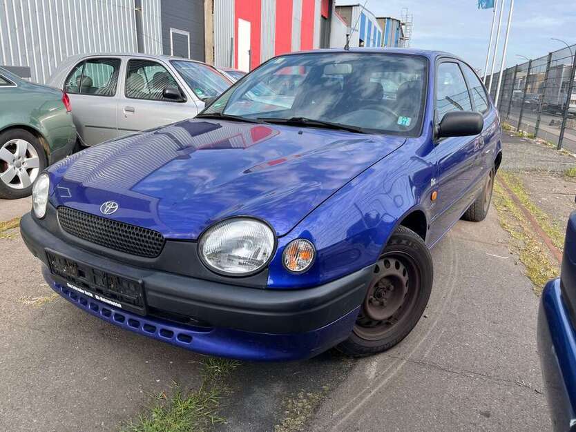 Corolla
