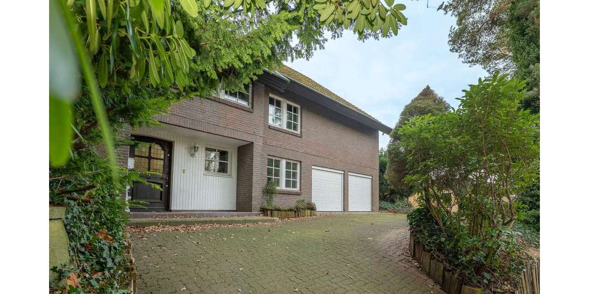 Haus zum Kaufen in Buxtehude 568.000 € 167 m² 5 zimmer