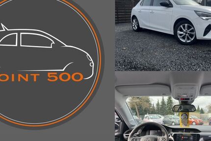 Opel Corsa 32.000 km 13.950 &euro; Rellingen 25462