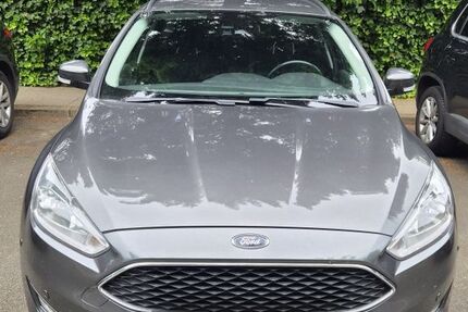 Ford Focus 113.548 km 5.500 &euro; Hamburg 22395