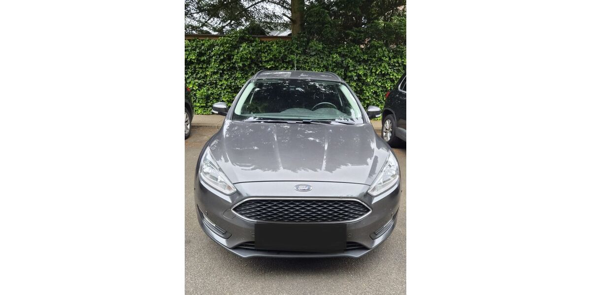 Ford Focus 113.548 km 7.000 &euro; Hamburg 22395
