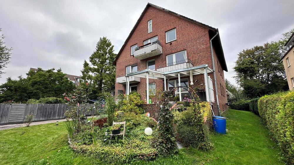 Mehrfamilienhaus, Wohnhaus Hamburg Schnelsen - 1 Zimmer, 420 m&sup2;, 949.000&euro; | Angebot:26572525