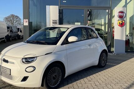 Fiat 500e 18.165 km 17.990 &euro; Buchholz in der Nordheide 21244