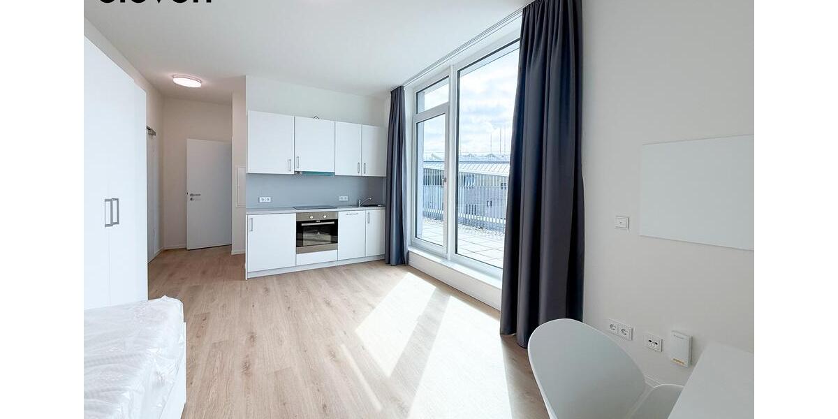 Einfamilienhaus Hamburg Hamburg-Mitte - 1 Zimmer, 34 m&sup2;, 1.120&euro; | Angebot:26146107