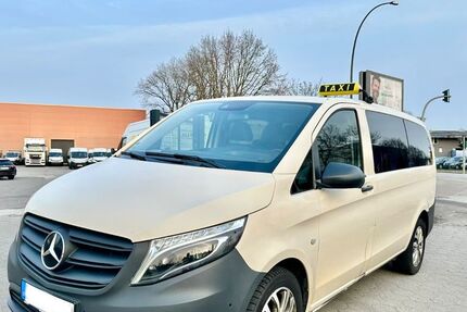 Mercedes-Benz Vito 335.000 km 20.550 &euro; Hamburg 20537