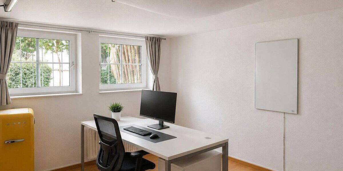 Doppelhaushälfte Hamburg Niendorf - 6 Zimmer, 190 m&sup2;, 1.190.000&euro; | Angebot:26914851