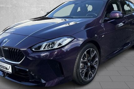 BMW 120 10.500 km 33.444 € Buxtehude 21614