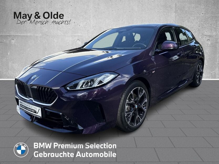 BMW 120 10.500 km 33.444 € Buxtehude 21614