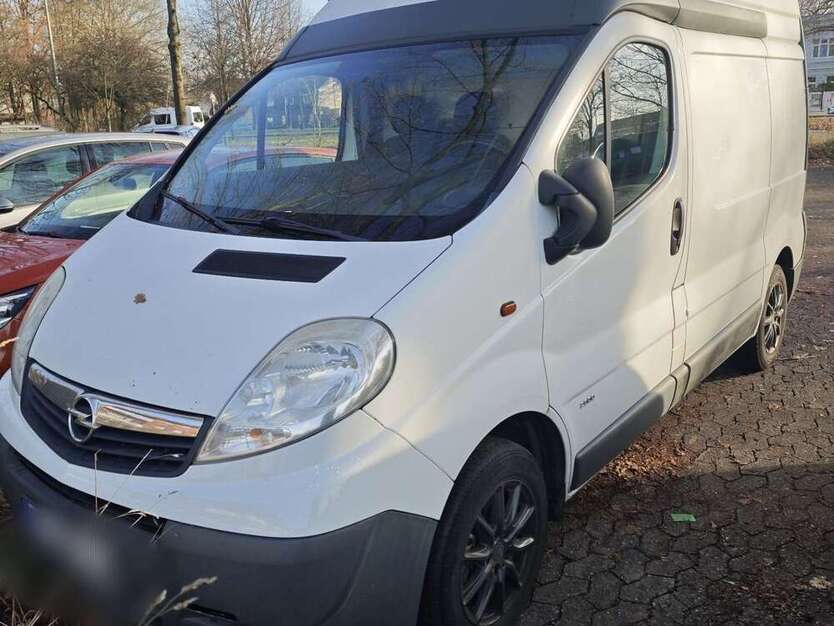 Vivaro