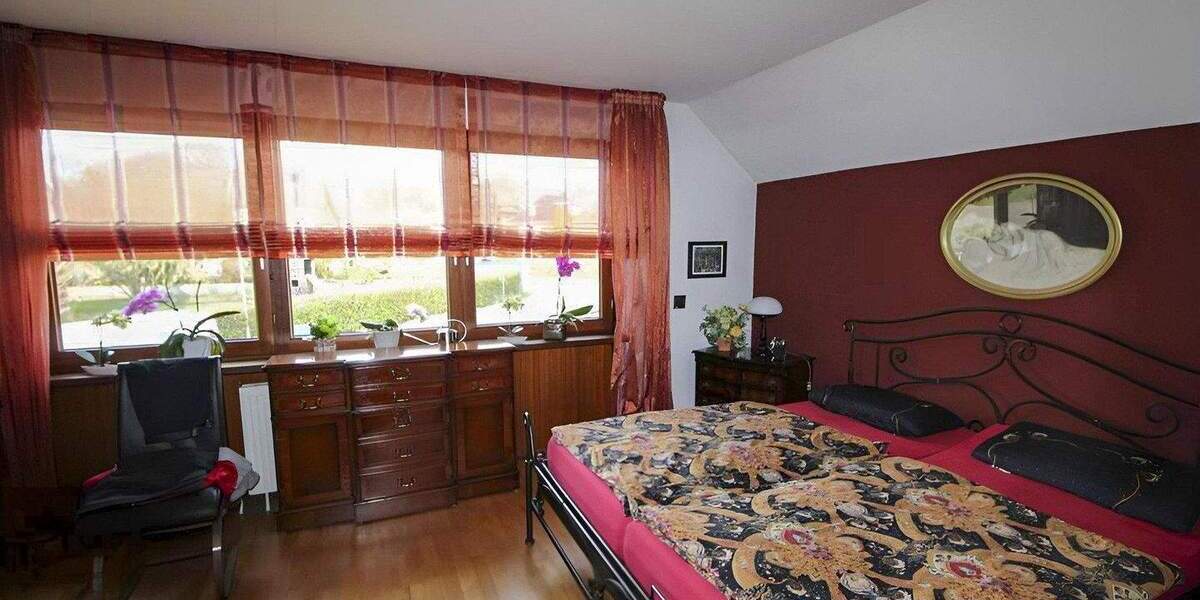 Reihenendhaus Seevetal Meckelfeld - 4 Zimmer, 126 m&sup2;, 469.000&euro; | Angebot:25782140