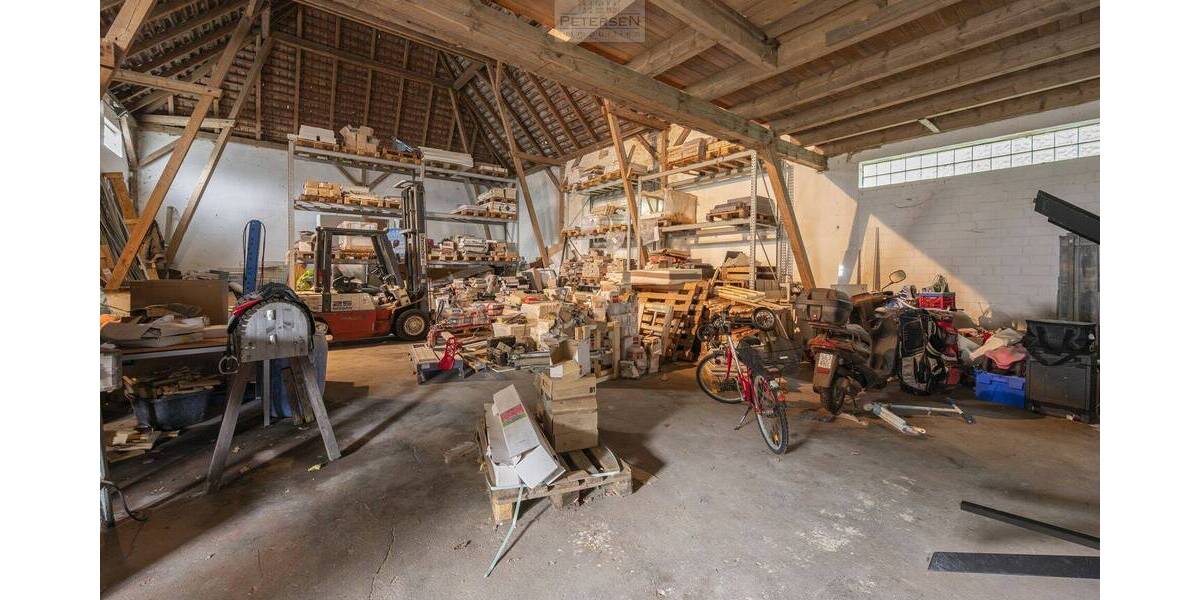 Bauernhaus, Landhaus Hamburg Neugraben-Fischbek - 1 Zimmer, 400 m&sup2;, 1.395.000&euro; | Angebot:25337676