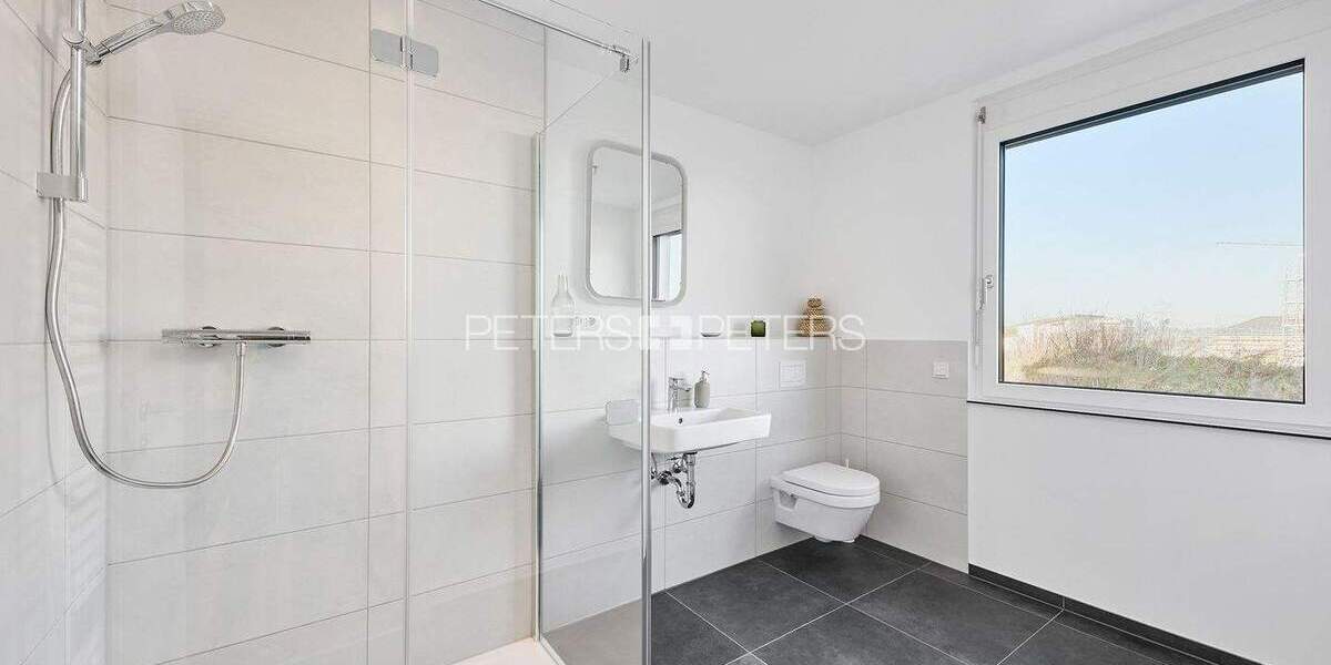 Reihenmittelhaus Geesthacht - 4 Zimmer, 120 m&sup2;, 1.860&euro; | Angebot:25701275