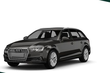 Audi A4 96.735 km 18.990 &euro; Buxtehude 21614