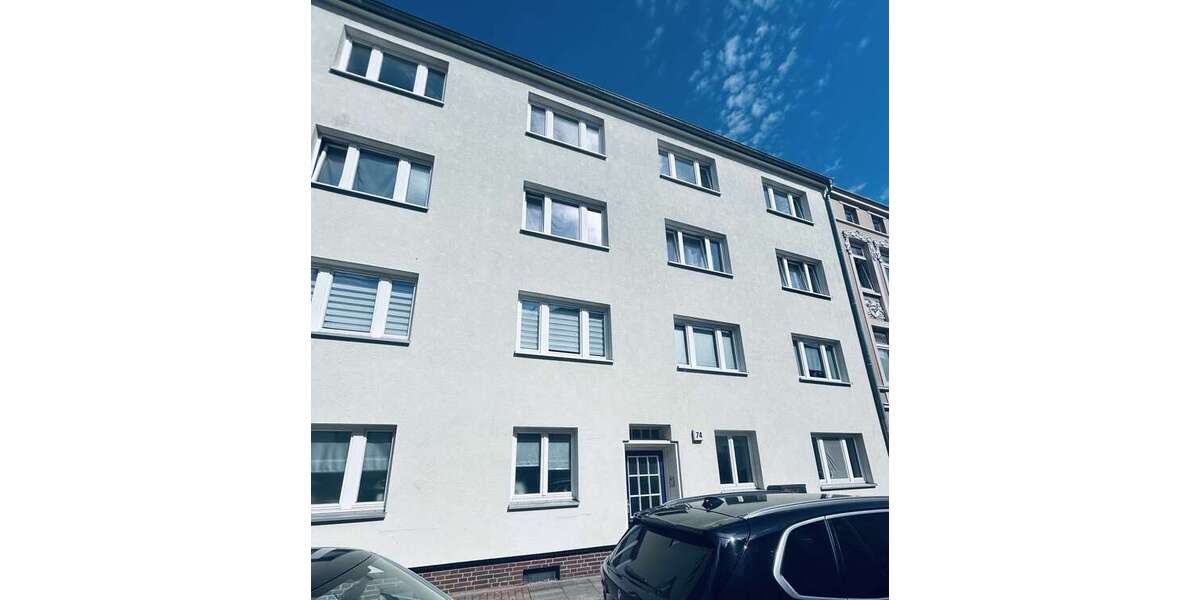 Etagenwohnung Hamburg Harburg - 3 Zimmer, 78 m&sup2;, 319.900&euro; | Angebot:22633661