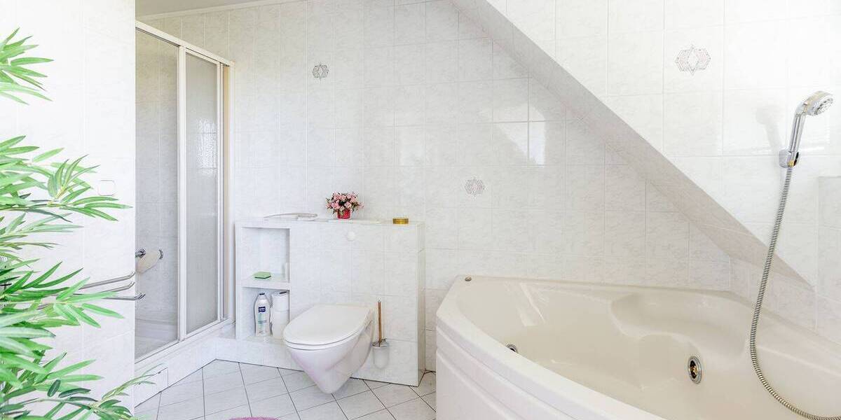 Doppelhaushälfte Norderstedt Harksheide - 4 Zimmer, 155 m&sup2;, 395.000&euro; | Angebot:26362128