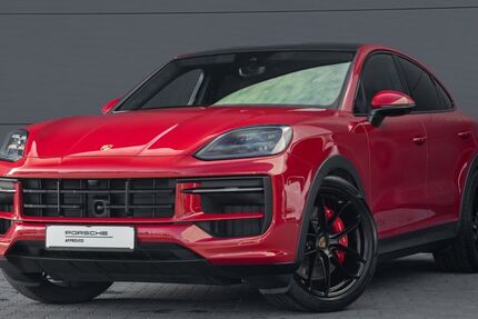 Porsche Cayenne 22.802 km 132.900 &euro; Hamburg 22143