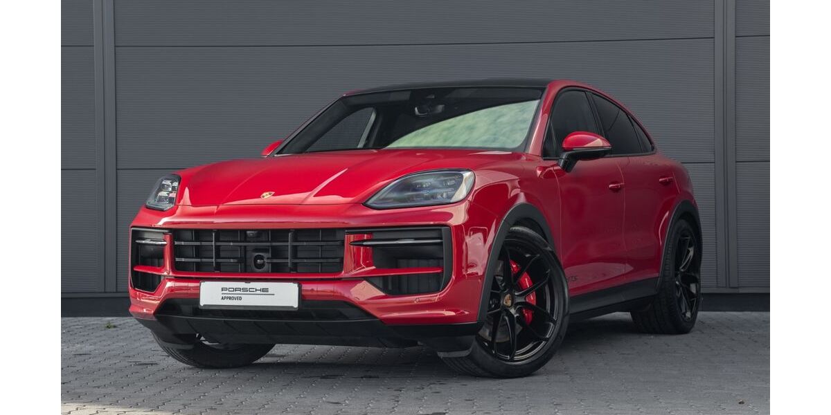 Porsche Cayenne 22.802 km 132.900 &euro; Hamburg 22143