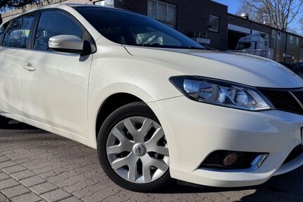 Nissan Pulsar 179.713 km 6.490 &euro; Seevetal bei Hamburg 21217