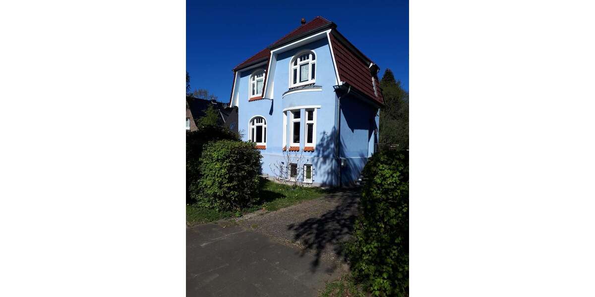 Einfamilienhaus Hamburg Schnelsen - 7 Zimmer, 150 m&sup2;, 820.000&euro; | Angebot:25625594