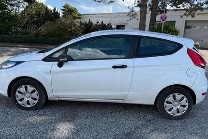 Ford Fiesta 101.901 km 2.490 &euro; Barsbüttel 22885