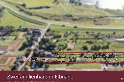 Haus Hamburg Altengamme - 5 Zimmer, 197 m&sup2;, 550.000&euro; | Angebot:25293146