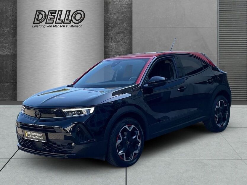 Mokka