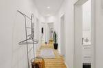Etagenwohnung Hamburg Barmbek-Süd - 3 Zimmer, 56 m&sup2;, 419.000&euro; | Angebot:26904194