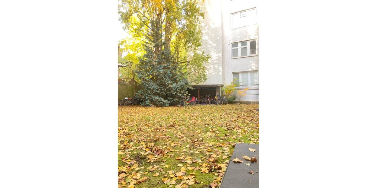 Hochparterre Hamburg Hohenfelde - 1 Zimmer, 30 m&sup2;, 199.999&euro; | Angebot:25375345