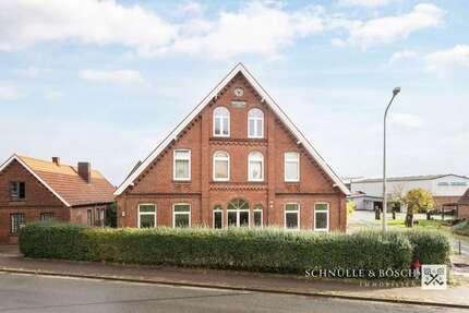 Wohnung Mittelnkirchen - 5 Zimmer, 172 m&sup2;, 428.000&euro; | Angebot:25634454