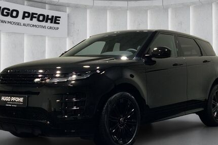 Land Rover Range Rover Evoque 7.500 km 56.890 &euro; Hamburg 22297